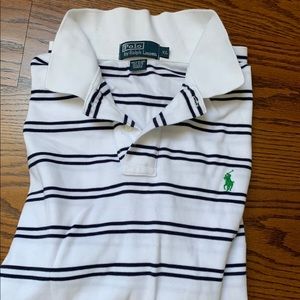 Polo shirt, men’s NWOT